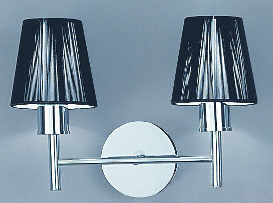 Zing Armed Sconce, Non-Energy Efficient