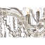 Cristal taillé royal transparent Maria Theresa Maxfield-441010102-441010108-441010109