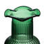 Alomar Glass Table Vase-67775399-67775397