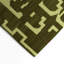 Tapis vert intérieur et extérieur Trellis-618864805