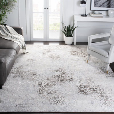 Zakaria Performance Oriental Rug