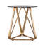 Table de bout ronde Stondon