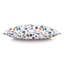 Charlie Lumbar Pillow Cover & Insert