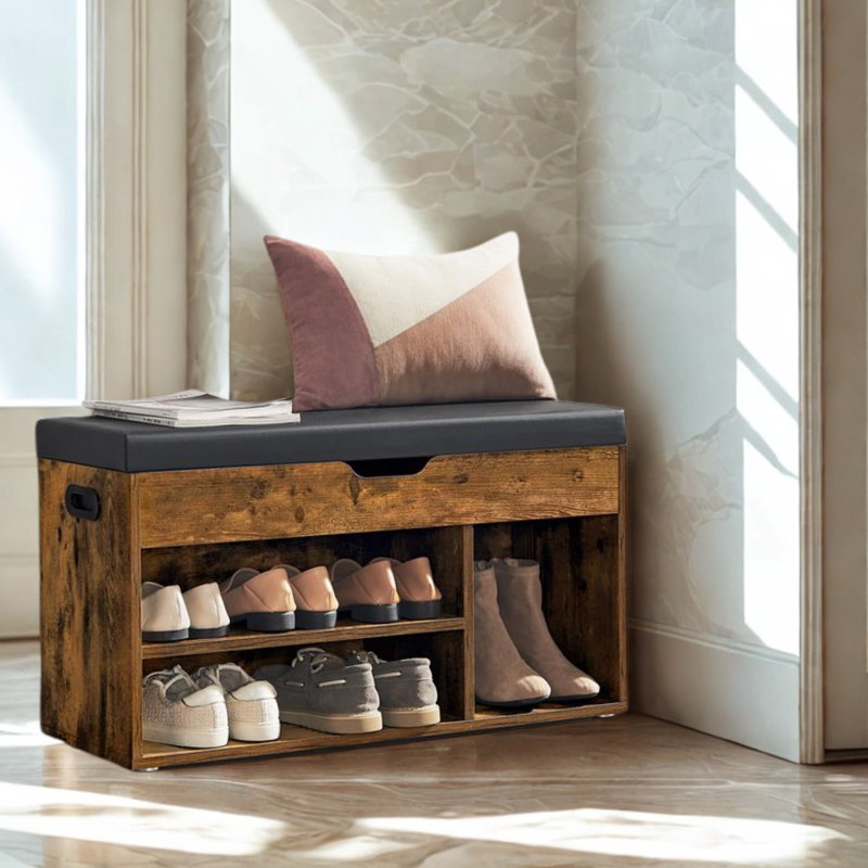 Shoe Storage