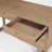 Cinna Solid Wood Writing Desk-70773059