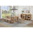 Extension Leaf Dining Table