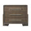 Urbane 3 Drawer Nightstand-2121603910