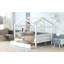 Lit double en bois avec tiroirs-869738326