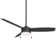 54" 3 - Blade LED Smart Standard Ceiling Fan with Pull Chain and Light Kit Included