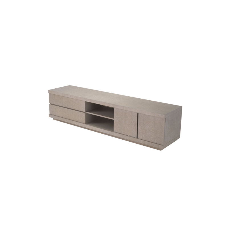 Crosby Media Console