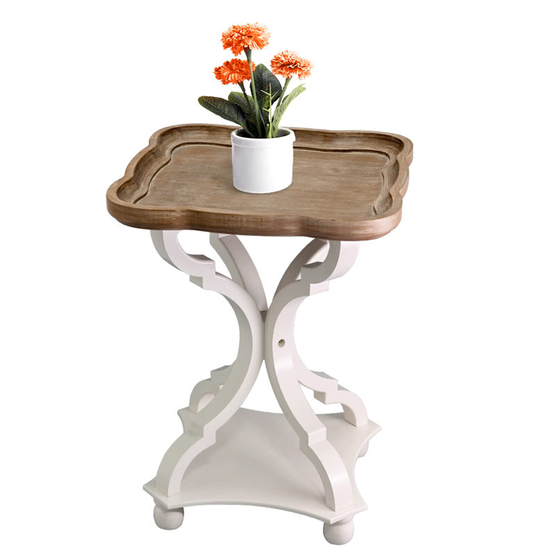Donnel Side Table Set