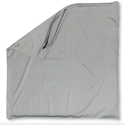Square Throw Pillow Cover