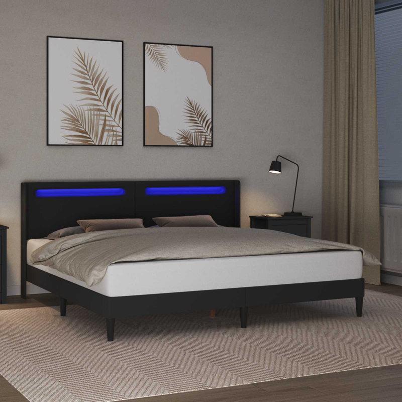 Bed, Super King (6')