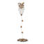Venetian Medium Candlestick