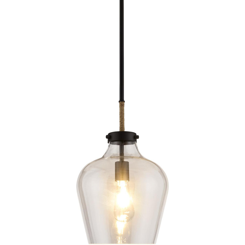 Luminaire suspendu Biagina