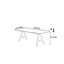 Bureau en bois de style moderne-1137773438