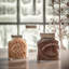 Glass Jar - Set of 2-50754785