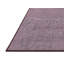Tapis oriental rose / gris Guntersville-268438228