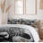 Rustic Duvet Cover-97561592