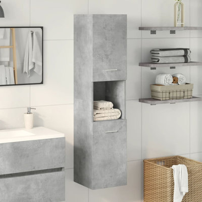 Sayef Bathroom Cabinet