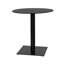 Mies Round Dining Table