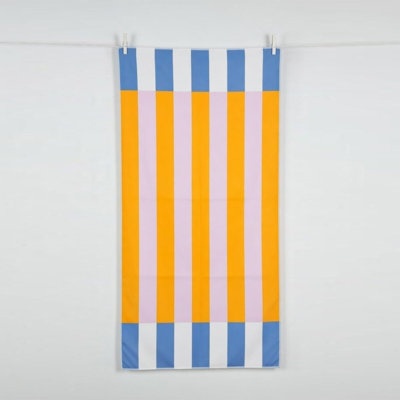 Ultra Light Beach Towel