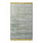 Fancy Area Rug in Lime/Yellow-35525400