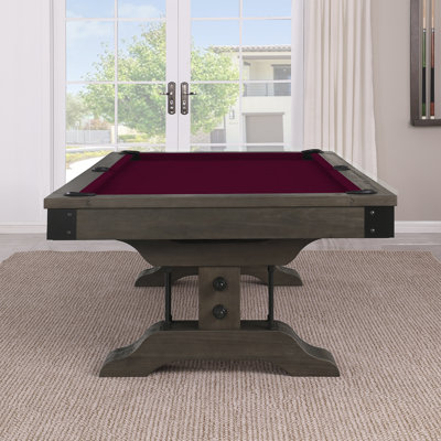 Table de billard Manchester