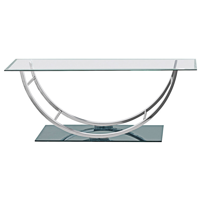 Rectangular Coffee Table