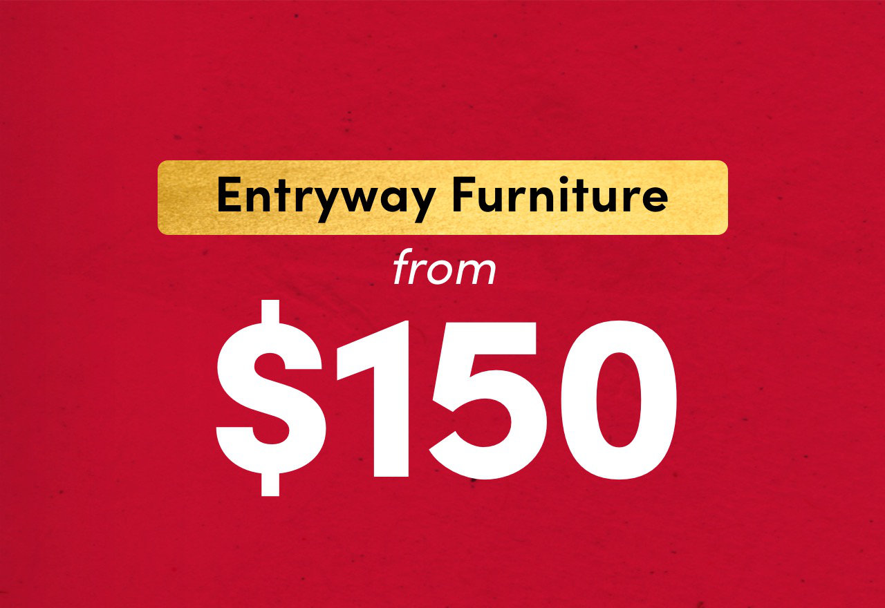 Entryway Furniture Clearance 2024 Wayfair