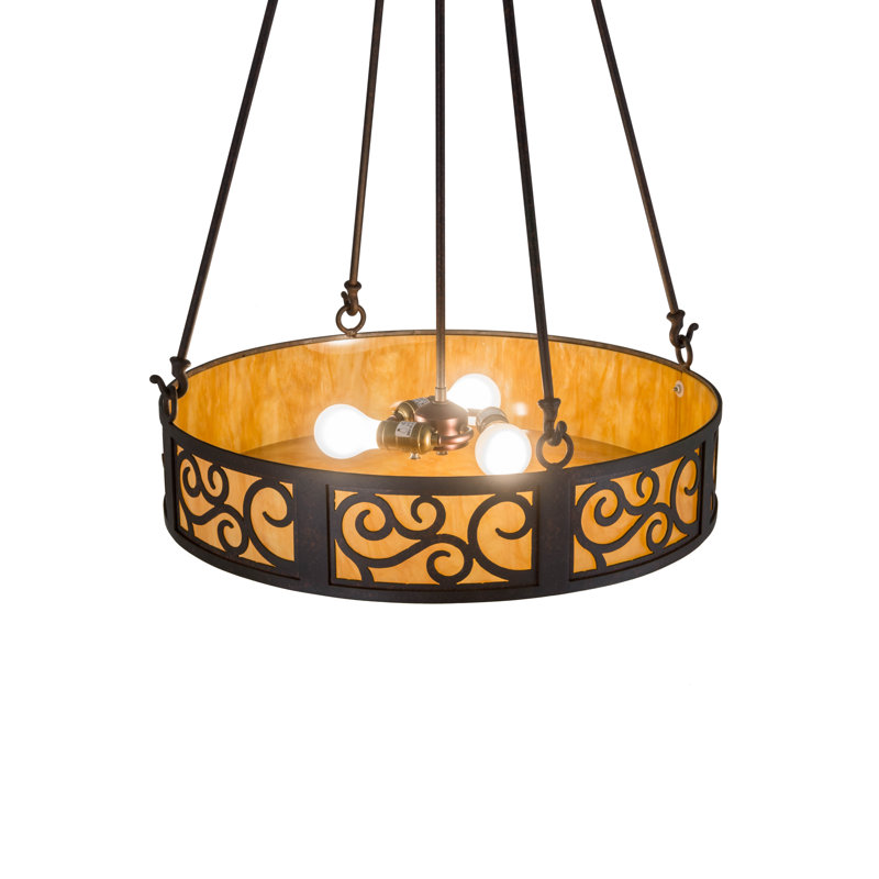 Dean 3 - Light Pendant