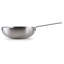 Acier inoxydable Skottsberg Wok
