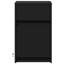 Darleth 38cm W Manufactured Wood Bedside Table-1643934213-1616745212