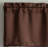 Wayfair Basics® Thermal Energy Saving Rod Pocket Curtain Valance-460035330