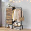 76.2cm W Metal Storage Rack-921737094-921737093