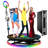360 Photo Booth Remote Control Automatic Slow Motion Spin Camera Video Booth & Flight Case