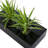 Artificial Onion Grass Plant in Pot-1023386289