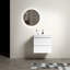 Meuble-lavabo simple 24,09 po avec comptoir en pierre et 2 tiroirs-94416398-94416399