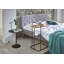 Mengiste Frame End Table