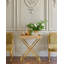 Marcello Butler Tray, Oak