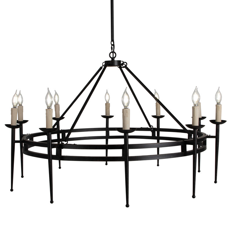 Tyrell Chandelier