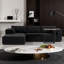 Canapé modulaire de 112 po Boucle-1231891113