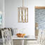 Niermann Weeks Visual Comfort 3 Light Medium Chandelier-1316888444