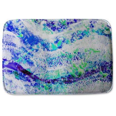 Pelfrey Memory Foam Non-Slip