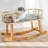 Elevated Pet Bed