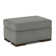 Upholstered Ottoman