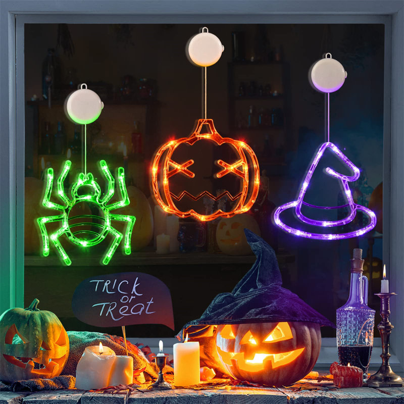 Indoor / Outdoor Lighted Sign