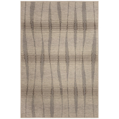 Marjarie Pinacle Indoor/Outdoor Area Rug