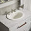 Pennington Ceramic Oval Drop-In Bathroom Sink with Overflow-1298311294-1289789934