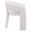 Chaise rembourrée Bohman Boucle-688836054